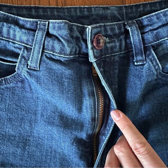 Eve Denim The Jacqueline Jean actual waist 29” - Picture 7 of 9